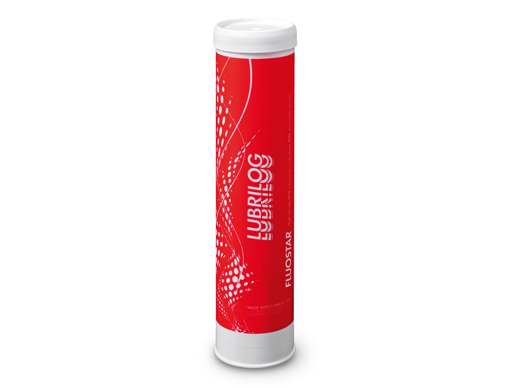 FLUOSTAR : Special perfluorinated greases for extreme applications ...
