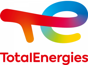 Logo Total Energies