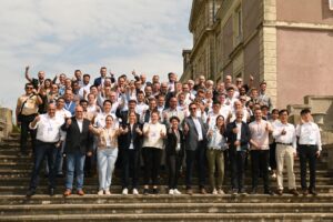 Séminaire Lubrilog 2025